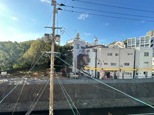 平和公園駅 徒歩5分 3階の物件内観写真